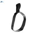 Diving Retainer Band Scuba Tank Fixing Strap Cylinder Hose Retainer Strap. 