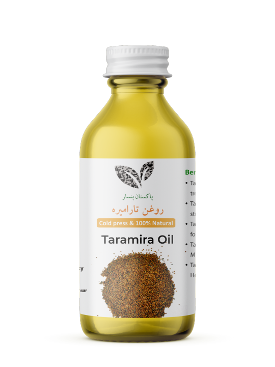 Taramira%20Oil%20-%20Carrier%20Oil%20-%20Cold-Pressed%20-%20Pure%20and%20Organic-Brand%20Pakistan%20Pansar%20-%20Image%202