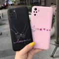 Case Not10 Pro, for R Cartoon Cute Cover Mi Note for Xiaomi Red 10 Phone Case Silicone Soft TPU Cactus edmi Note10 Max Mobile e 10s Coque. 