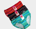 Imported girls/teen agers Panties ( Pack Of 3 ). 