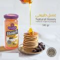 Imported Pure Honey - Premium Quality 100% Natural and Authentic shehad -300 grams. 