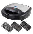 Anex Deluxe SandWich MakerAG-1039C. 