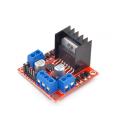 Motor Driver Module L298N For Arduino Dual H Bridge Motor Driver. 