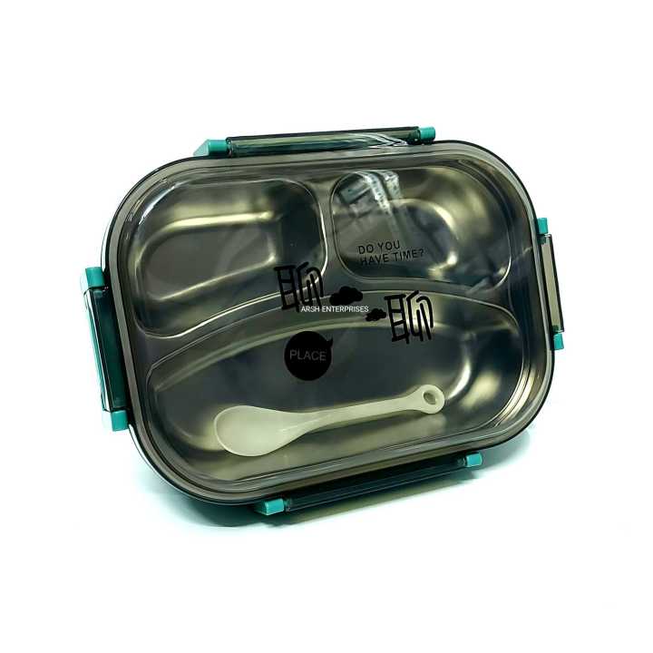 ARSH-%20Stainless%20Steel%20Lunch%20Box%20with%20Spoon%203-Compartments%20SUS304%20Vacuum%20Inner%20Compartments%20Lunch%20Box%20-%20Image%205