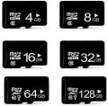Best Quality Micro SD memory card 2GB-4GB-8GB-16GB-32GB-64GB-128GB. 