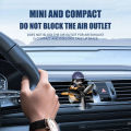 Car Air Freshener Pilot Rotating Propeller Air Outlet Perfume Clip Car Interior Aromatherapy Perfume Decoration Car Styling. 