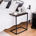 U Shape Folding Table Best Side Table Dining Table Coffee Table Bedside Table Use of Sofa bed Multipurpose Saddiq Tele Mall. 