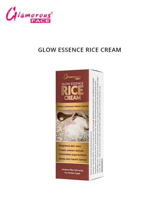 Glamorous%20Face%20Glow%20Rice%20Brightening%20Cream,%20Rice%20Cream%20-%20Image%202