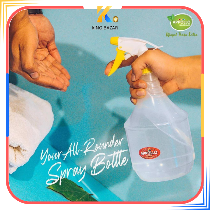 tip top shower bottle