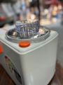 Abdullah Flour Kneading / Dough Maker Machine / Atta Gondheney Wali Machine 3.5KG. 