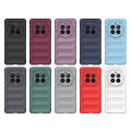 For Realme 12 Pro Plus 5G Case Camera Protection Shockproof Back Cover realme12pro+ casing. 