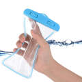 Universal Waterproof Mobile Pouch. 
