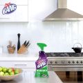 Cillit Bang Kitchen Degreaser. 
