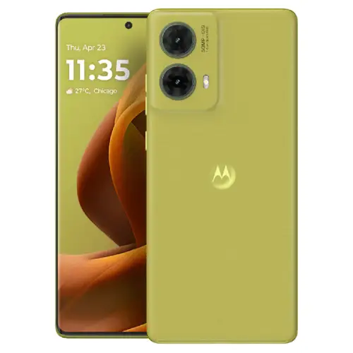 Motorola G85 || 12GB Ram 256GB Rom || 5000mAh Battery