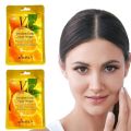BUY 2 GET ANY 2 FREE FREE FREE | O’Mayln Vitamin C Gel Face Mask 30ml | Brightening & Hydrating Facial. 