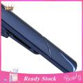 Trendygirl Ties Tacks Solid Men Classic Meter Tie Clips. 