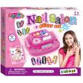 Nail art saloon (Box packed). 