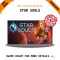STAR SOULS.JPG - Game for PC - with installation guide - GoogleDrive/MediaFire - QR Codes - PC Games. 
