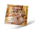 Hand and Foot Whitening Bleach Cream Sachet Best Quality. 