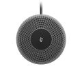 Logitech Expansion Mic for MeetUp ConferenceCam. 