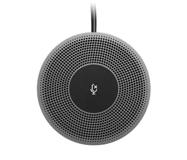 Logitech Expansion Mic for MeetUp ConferenceCam