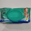 Rocket Baby Wipes (1 Packs) Wet Sheets. 