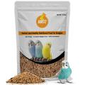 BOLTZ Bird Food for Budgies - Mix Seeds 1KG (Budgies Food 1KG). 