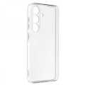 Samsung Galaxy A26 5G Cover New Ultra Thin Soft Tpu Silicon Dust Proof Transparent Clear Cover. 