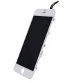 LCD Display Touch Screen Digitizer Replacement for iPhone 4s, 6, 6s, 6P, 6SP, 7, 7P, 8, 8 Plus Black and White. 