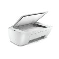 HP DeskJet 2710 All-in-One Printer -New Box Packed - Print Copy Scan WiFi - 1 Year Warranty. 