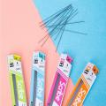 Mechanical Pencil Leads 2B-0.5mm (2 Tubes). 