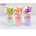xqm bb cream blemish base 6 in 1 multifunction cream with 35 - 65ml. 