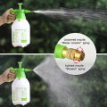 Mosquito Spray Bottle 2Ltr (Imported) + 2 LMBDA Large Sachet Original Fresh Stock. 