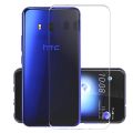Cherie Transparent Case For HTC U11 Plus Life Eyes Soft TPU Shockproof Case For HTC D10 Pro D19 D12 U12 Plus U19E 10 Evo U Ultra. 