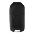 HONDA BR-V NEW STYLE FLIP KEY COVER. 