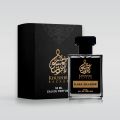 Dark Shadow - Perfume for Men - Strong & Lasting Scent - Perfumes - Perfumes for Men - Perfume for Men Branded Original - Bold & Invigorating Fragrance for Men - Long Lasting Perfume for Men Warm Spicy, Amber, and Citrus Notes - 50ml & 30ml. 