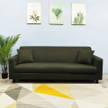6 Seater Sofa Covers- 3+2+1 Standard Size - Adjustable - Cotton Jersey. 