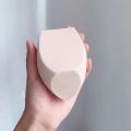 Giant Bold Beauty Egg Super No Powder Eating Large Three Section Makeup Sponge Ball Delicate and Soft. 