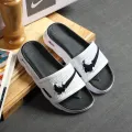 uping sp unisex sandal slippers kasut lelaki selipar swag beach flip flops. 