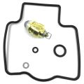 for KAWASAKI Ninja ZXR400L ZXR ZX 400 ZX400 L ZZR600D ZZR ZX 600 ZX600 D E ZX400L Motorcycle Carburetor Repair Kit. 
