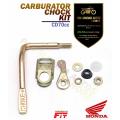 CARBURETOR CHOKE KIT (70cc). 