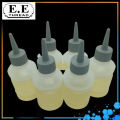 E.E THREAD - Sewing machine oil 6 Bottle. 