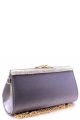 WalkEaze Stylish Party Clutch For Women and Girls - designcode: 04893b. 