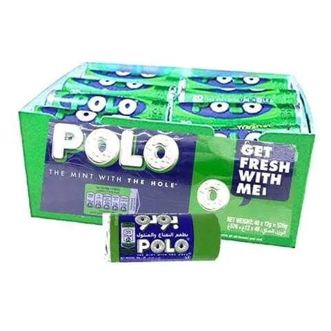 "POLO%20Candy%20Mint%20with%20Hole%2012g%20%E2%80%93%20UK%20Imported%20%7C%20Cool%20Peppermint%20Freshness%20%7C%20Breath%20Freshener%20for%20Travel,%20Holidays,%20Office,%20Family%20Sharing%20&%20Lovers%20%7C%20Let%E2%80%99s%20Get%20Fresh!"%20-%20Image%208