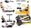 Tummy Trimmer full body exercise workout Tummy Trimmer Double Spring Tummy Trimmer Double Spring Exercise Home Gym. 