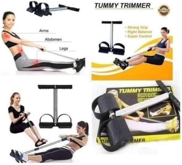 Tummy%20Trimmer%20full%20body%20exercise%20workout%20Tummy%20Trimmer%20Double%20Spring%20Tummy%20Trimmer%20Double%20Spring%20Exercise%20Home%20Gym%20-%20Image%206