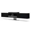Poly Studio 4K USB Bar Video Conference System. 