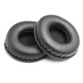 2pcs Replacement Ear Pads 50MM 55 60 65 70 75 80 85 90 95 100 105MM Headphones Earmuff Sponge 1 Pair High quality and long use time. 