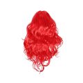 Girls Pastel Ariel Mermaid Tutu Dress Under the Sea Theme Birthday Party Costume with Flower Headband Ocean Flower Dresses 1-12Y. 