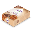 Eu Wax Beans Chocolate 100 Grams With Free Nose Strip. 
